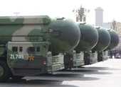 Mỹ muốn LHQ gia hạn cấm vận vũ khí với Iran, Nga phản đối ảnh 4 Ông Pompeo: Mọi đàm phán hạt nhân phải bao gồm Trung Quốc