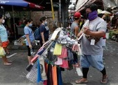 Cách ly quá tải, Philippines ngưng mọi chuyến bay thương mại ảnh 2 COVID-19 Philippines: Ông Duterte cảnh báo thiết quân luật
