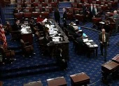 Ông Trump phủ quyết nghị quyết hạn chế quyền tấn công Iran ảnh 3 Thượng viện Mỹ hạn chế quyền gây chiến với Iran của ông Trump