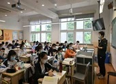 Xác định 2 kháng thể có thể dùng điều chế thuốc trị COVID-19 ảnh 3 Mỹ cáo buộc Nga-Trung hợp tác đưa tin sai lệch về COVID-19