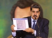 Ông Trump: Nếu hành động ở Venezuela, Mỹ sẽ huy động quân đội ảnh 3 Đảng Dân chủ đòi chính phủ Trump trả lời vụ đột kích Venezuela