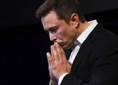 Tỉ phú Musk quyết mở cửa lại nhà máy bất chấp 'bị bắt' ảnh 5 Một câu nói của Elon Musk, thổi bay 14 tỉ USD của Tesla