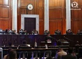5 người bị bắt vì treo giải triệu đô ám sát Tổng thống Duterte ảnh 3 Tòa Philippines bác đề nghị công khai sức khỏe ông Duterte