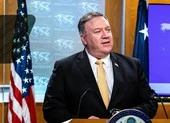 Ông Trump sẽ công bố thay đổi trong chính sách với Trung Quốc ảnh 2 Mỹ và đồng minh ra tuyên bố chung về luật an ninh Hong Kong