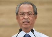 Ông Mahathir: Sẽ là thảm họa nếu ông Trump tái đắc cử ảnh 4 Thủ tướng Malaysia bác tin ông đang chữa bệnh ở Singapore