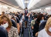 Bà Merkel: EU cần chuẩn bị kịch bản Mỹ thôi lãnh đạo thế giới ảnh 2 EU sẽ cấm khách Mỹ, chào đón khách Trung Quốc