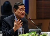 Bị tàu Trung Quốc tông trúng, 14 ngư dân Philippines mất tích ảnh 2 Philippines nên kiện Trung Quốc ra ITLOS vụ đâm chìm tàu cá