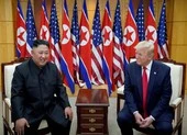 Em gái lãnh đạo Kim Jong-un: Thêm thượng đỉnh chỉ lợi cho Mỹ ảnh 2 Triều Tiên: Ít lý do để duy trì quan hệ ông Trump và ông Kim