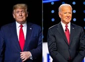 Ông Trump lần đầu tiên tranh cử qua điện thoại ảnh 2 Bầu cử Mỹ: Khả năng lặp lại kịch bản năm 2016