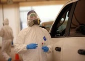 Vaccine COVID-19: Tới giai đoạn thử nghiệm cuối cùng ở người ảnh 5 COVID-19: Đáng sợ nhiễm ngày sau kỷ lục hơn ngày trước