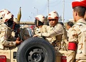 Thổ Nhĩ Kỳ cảnh báo Ai Cập tránh 'phiêu lưu quân sự' ở Libya ảnh 2 Ai Cập duyệt đưa quân sang Libya, nguy cơ đối đầu Thổ Nhĩ Kỳ