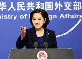Mỹ bị tố 'lợi dụng Trung Quốc' né thỏa thuận với Nga ảnh 2 Bắc Kinh: Cấm đảng viên Trung Quốc, Mỹ đối đầu 1,4 tỉ người