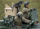 Mỹ: Dời quân từ Đức về gần Nga để ‘răn đe’ ảnh 2 Ông Trump phê duyệt kế hoạch rút 9.500 quân Mỹ khỏi Đức