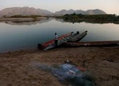 Mỹ: Trung Quốc 'thao túng dòng Mekong', thách thức cho ASEAN ảnh 2 Sau Biển Đông, Mỹ, Trung sẽ đối đầu ở sông Mekong
