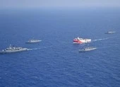 Ông Erdogan cảnh báo Tổng thống Pháp ‘đừng đùa’ với Thổ Nhĩ Kỳ ảnh 3 Thổ Nhĩ Kỳ cảnh báo 'trả giá đắt' nếu tàu mình bị tấn công