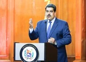 Venezuela cáo buộc 'gián điệp Mỹ' tội khủng bố, buôn vũ khí ảnh 2 Venezuela bắt 'gián điệp Mỹ' gần tổ hợp lọc dầu lớn nhất nước