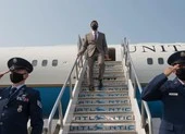 Ông Trump: So với Nga, Trung Quốc là vấn đề 'lớn hơn nhiều' ảnh 2 Mỹ thúc đồng minh tăng ngân sách quốc phòng đối phó Trung Quốc