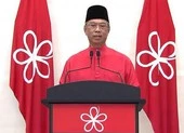 Lãnh đạo đối lập Malaysia tuyên bố có đủ 'đa số' tại quốc hội ảnh 2 Thủ tướng Muhyiddin lập liên minh đấu với đảng ông Mahathir