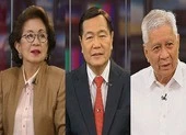 Philippines đưa phán quyết Tòa Trọng Tài 2016 ra Liên Hợp Quốc ảnh 2 Ông Duterte bị giục phải đưa phán quyết Biển Đông ra LHQ