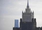 Bulgaria trục xuất 2 nhà ngoại giao Nga, cho 72 giờ để rời đi ảnh 2 Phát hiện 'bọ theo dõi' trong xe tùy viên quân sự Nga ở Hà Lan