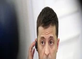 Nga phản bác cáo buộc 'như trong phim' của Ukraine tại LHQ ảnh 2 Tổng thống Ukraine chỉ trích nặng nề Nga tại Đại Hội đồng LHQ