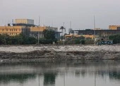 Lực lượng Mỹ ở Iraq bị tấn công, 5 phụ nữ, trẻ em thiệt mạng ảnh 2 Lý do Mỹ ra 'tối hậu thư' đóng cửa đại sứ quán ở Iraq