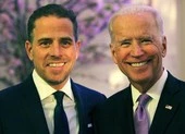 Ông Biden: Vì ông Trump mà Triều Tiên có nhiều tên lửa hơn ảnh 2 Mập mờ quan hệ giữa con trai ông Biden và quân đội Trung Quốc