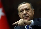 EU chỉ trích tuyên bố của ông Erdogan về Tổng thống Pháp ảnh 3 Ông Erdogan cảnh báo Tổng thống Pháp ‘đừng đùa’ với Thổ Nhĩ Kỳ