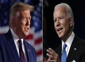 Ông Pompeo phản đối Hong Kong bắt 8 chính khách đối lập ảnh 2 Phe đối lập Hong Kong: Người chọn ông Trump kẻ chọn ông Biden