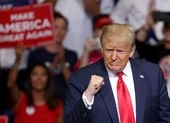Trợ lý ông Biden: Chính phủ ông Trump cần chuyển giao ngay ảnh 3 Ông Trump đính chính, không thừa nhận ông Biden chiến thắng