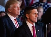 Hiểu đúng về quyền ân xá của Tổng thống Trump ảnh 3 Ông Trump ân xá cho cựu cố vấn an ninh quốc gia Flynn