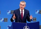 Ông Trump sắp rời Nhà Trắng, Thổ Nhĩ Kỳ lên tiếng về S-400 ảnh 3 Căng thẳng tăng cao giữa Mỹ, NATO với Nga và Thổ Nhĩ Kỳ