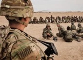 8 tên lửa Katyusha nhắm mục tiêu Đại sứ quán Mỹ ở Iraq ảnh 2 Ông Trump quyết rút lượng lớn quân khỏi Afghanistan, Iraq