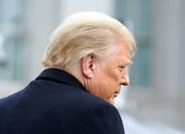 Iran: Người từ trong nước Mỹ có thể trả thù cho ông Soleimani ảnh 2 Iran gửi 'thông điệp chia tay' gay gắt tới ông Trump