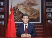 Trung Quốc đặt nhiều kỳ vọng cho quan hệ với Mỹ thời ông Biden ảnh 2 Thấy gì trong thông điệp năm mới của ông Tập?