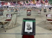 Iran: Israel âm mưu tấn công lính Mỹ để khơi mào chiến tranh ảnh 2 Iran: Người từ trong nước Mỹ có thể trả thù cho ông Soleimani