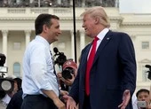 Lộ tin ông Trump gây áp lực Georgia thay đổi kết quả bầu cử ảnh 2 11 nghị sĩ Cộng hoà lên kế hoạch bác chiến thắng của ông Biden