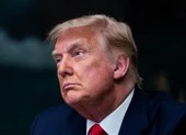 Từ chối tăng khoản viện trợ, nhà của ông McConnell bị phá hoại ảnh 3 Ông Trump muốn tăng tiền cứu trợ, gây áp lực lên Quốc hội