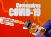 Cháy bệnh viện, 10 trẻ sơ sinh thiệt mạng ảnh 3 Dịch quá nặng, Ấn Độ tính cấp phép khẩn cấp vaccine COVID-19