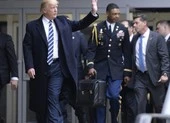 Ông Pompeo chỉ trích Iran vì đòi trục xuất các thanh tra IAEA ảnh 2 Cặp hạt nhân có an toàn khỏi tay ông Trump như bà Pelosi nói?