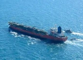 Iran đòi Hàn Quốc giải phóng 7 tỉ USD đổi tàu chở dầu bị bắt ảnh 3 Iran bắt tàu chở dầu Hàn Quốc có thuyền viên Việt