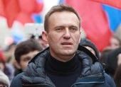 Bất chấp nguy cơ bị điều tra, ông Navalny mua vé về Nga ảnh 2 Nga điều tra hình sự ông Navalny