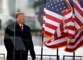Ông Trump: Tu chính án số 25 sẽ quay lại 'ám' ông Biden ảnh 2 Dân chủ quyết luận tội ông Trump, Cộng hòa tìm lối thoát