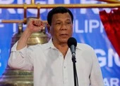Ông Duterte: Tổng thống là vị trí 'không dành cho phụ nữ' ảnh 2 Ông Duterte sẵn sàng đi tù vì cuộc chiến ma tuý 6.000 cái chết