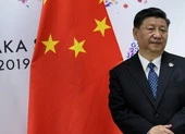 Ông Trump yêu cầu chính phủ Mỹ giảm mua sắm hàng Trung Quốc ảnh 3 Quan chức Trung Quốc: Thời cơ trỗi dậy của Bắc Kinh đã đến