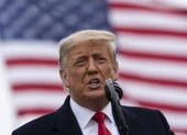 Thương hiệu ông Trump sẽ biến mất sau 4 năm làm tổng thống? ảnh 4 Hạ viện chưa đưa nghị quyết luận tội ông Trump qua Thượng viện