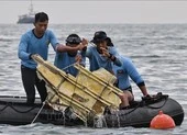 Indonesia: Sau động đất 81 người chết là mưa lũ kinh hoàng ảnh 2 Tại sao máy bay rơi nhiều ở Indonesia?