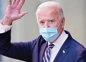 Có đề xuất kêu gọi ông Biden lập lại quan hệ với Trung Quốc ảnh 2 Ông Biden muốn buộc Trung Quốc chơi đúng luật