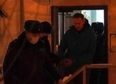 Ông Navalny cáo buộc ông Putin nhận hối lộ 'lớn nhất lịch sử' ảnh 2 Nga sẽ phớt lờ lời kêu gọi thả ông Navalny của phương Tây