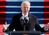 Ông Biden quyết định tài trợ trở lại cho WHO ảnh 4 Ông Biden mở đầu nhiệm kỳ bằng hòa giải và hàn gắn
